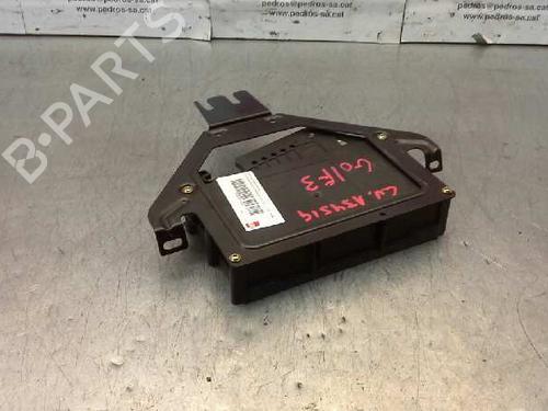 Engine control unit (ECU) VW GOLF III (1H1)  | BP151823M57 