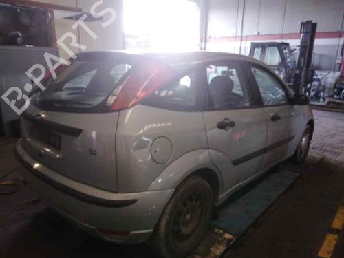 Water radiator FORD FOCUS I (DAW, DBW)  | BP17035171M31 