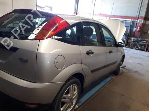 Left front window switch FORD FOCUS I (DAW, DBW) 1.6 16V | BP8356933I27 - Image 7