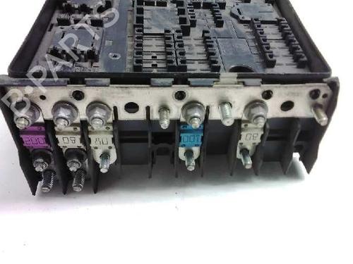 Fuse box VW TOURAN (1T1, 1T2)  | BP27999559E1 