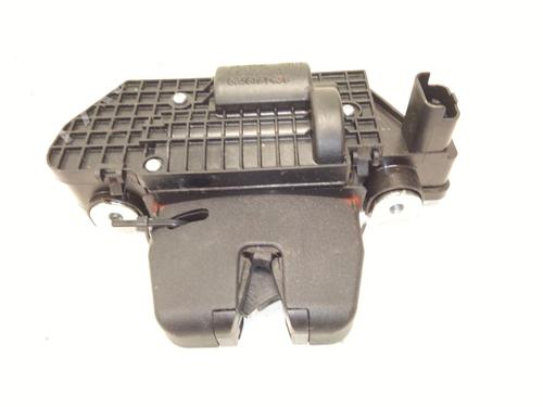 Tailgate lock PEUGEOT 2008 I (CU_) 1.2 THP 130 / PureTech 130 | BP22954667C101 