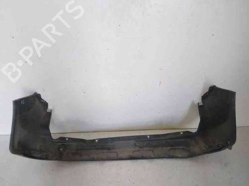 Rear bumper DACIA DOKKER MPV (KE_)  | BP10379634C8 