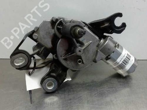 Used Rear wiper motor VW GOLF V (1K1) [2003-2010]  1041164