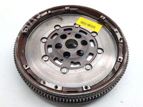 Used Flywheel Flywheel 27869539 27869539