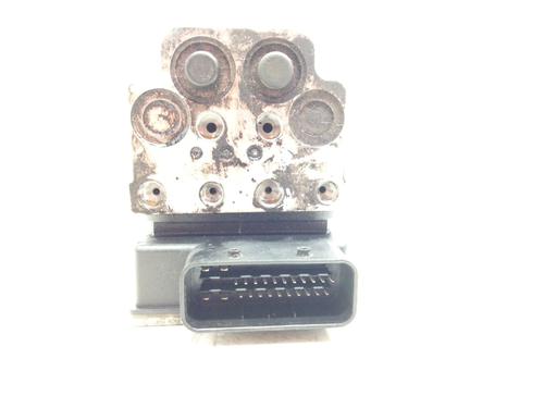 ABS pump SAAB 9-3 (YS3F, E79, D79, D75) 1.9 TiD | BP15840111M43 
