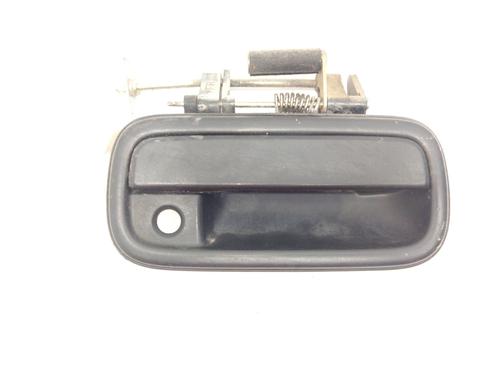 Used Front right exterior door handle TOYOTA LAND CRUISER 90 (_J9_) 3.0 TD (KZJ90_, KZJ95_, KZJ90R, KZJ95R, KZJ90W, KZJ95W) (125 hp) 17616024
