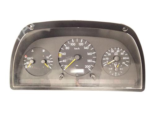 Used Instrument cluster MERCEDES-BENZ V-CLASS (638/2) V 230 TD (638.274) (98 hp) 30685329