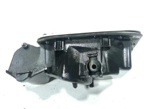 Fuel flap RENAULT CLIO III (BR0/1, CR0/1)  | BP8807329C131 