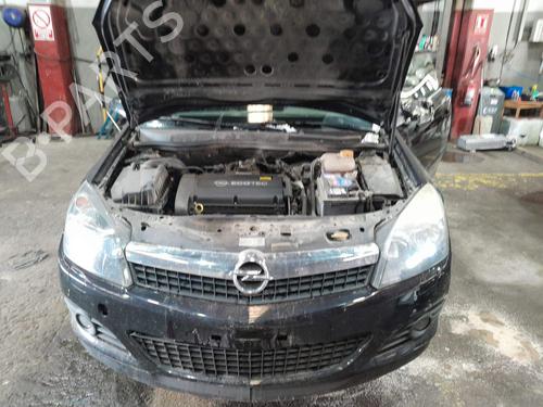 Headlight switch OPEL ASTRA H TwinTop (A04) 1.6 (L67) | BP31356737I24 - Image 7