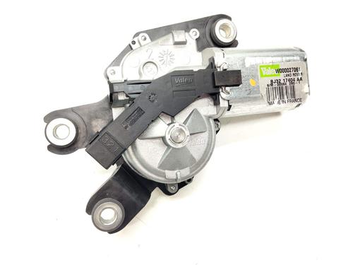 Used Rear wiper motor Rear wiper motor 18906480 18906480