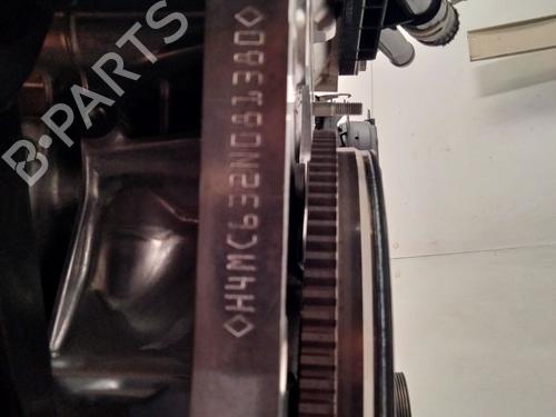 Engine RENAULT ARKANA I (LCM_, LDN_) 1.6 E-TECH 145 (LDMU) | BP15374234M1 