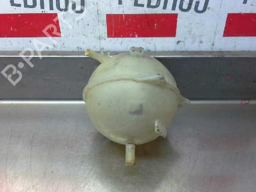 Used Expansion tank VW TRANSPORTER T4 Van (70A, 70H, 7DA, 7DH) 2.5 TDI Syncro (102 hp) 1619685