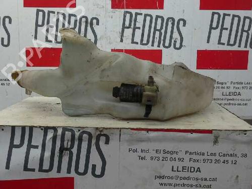 Used Windscreen washer tank OPEL ZAFIRA A MPV (T98) [1999-2006]  11638969