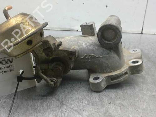 Throttle body TOYOTA YARIS (_P1_)  | BP14313703M82 