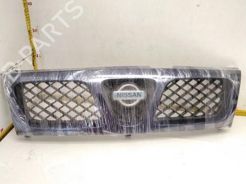 Grille NISSAN TERRANO II (R20) 2.7 TDi 4WD | BP1324451C40 