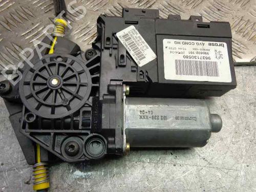 Used Front left window mechanism Front left window mechanism 150199 150199