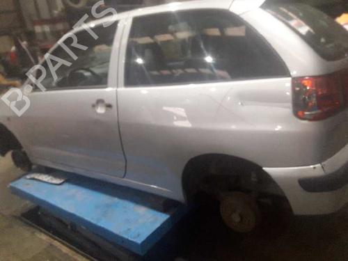 Right mirror SEAT IBIZA II (6K1)  | BP6957932C27 