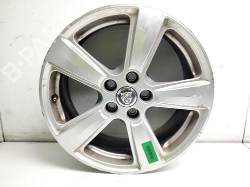 Fælk JAGUAR X-TYPE I (X400) [2001-2009]  15645186