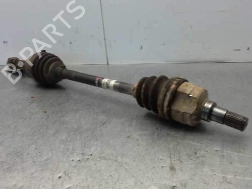 Left front driveshaft DAEWOO MATIZ (M100, M150) | BP612214M38 - Image 3