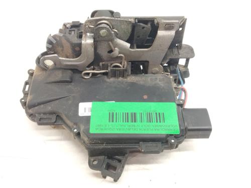 Front left lock VW GOLF IV (1J1) 1.8 | BP16205760C98 
