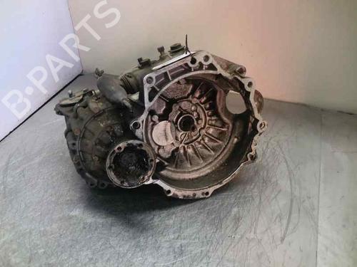 Used Gearbox SEAT CORDOBA (6K1, 6K2) 1.9 TD (75 hp) 109620