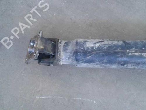 Driveshaft HYUNDAI TUCSON (JM) 2.0 CRDi All-wheel Drive | BP11638390M37 