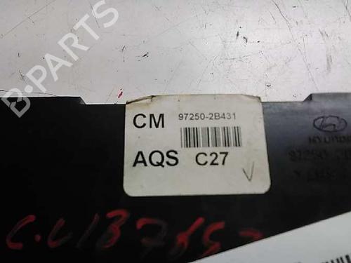 Climate control HYUNDAI SANTA FÉ I (SM)  | BP17054974I5 
