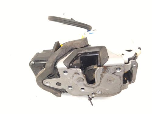 Used Front left lock OPEL ASTRA J (P10) 2.0 CDTI (68) (165 hp) 22374370