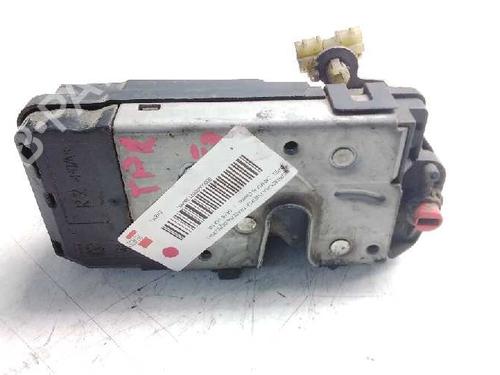 Used Rear right lock OPEL ZAFIRA / ZAFIRA FAMILY B (A05) [2005-2019]  7256957