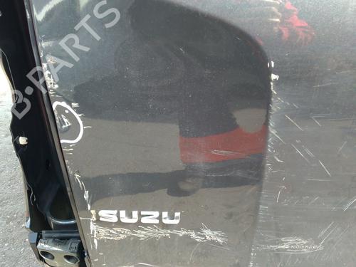 Other ISUZU D-MAX III (TFR, TFS) 1.9 DDI (TFR87J, TFR87) | BP34583086O1  - Image 11
