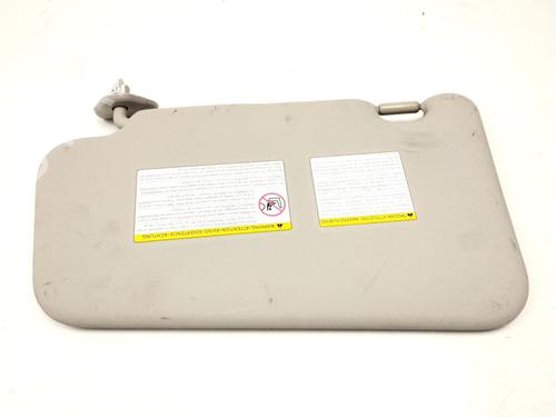 Right sun visor NISSAN JUKE (F15) 1.5 dCi | BP24867317I2 
