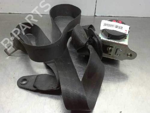 Used Front left seatbelt Front left seatbelt 8747627 8747627