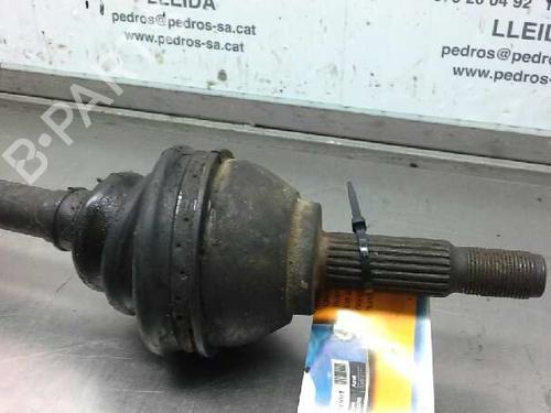Right front driveshaft SEAT MALAGA (23A) 1.5 | BP2302018M39 
