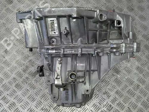 Gearbox NISSAN QASHQAI / QASHQAI +2 I (J10, NJ10, JJ10E) 1.5 dCi | BP2963240M3 