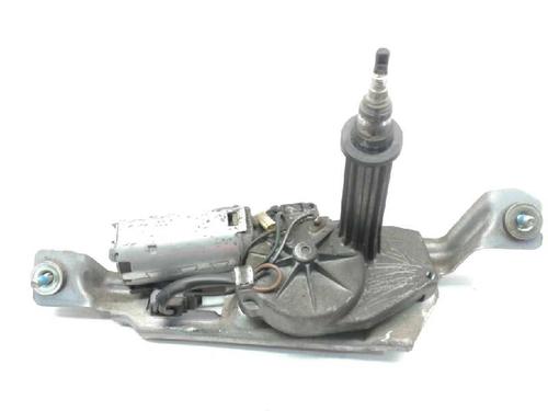 Used Rear wiper motor SEAT IBIZA II (6K1) 1.9 SDI (64 hp) 9621225