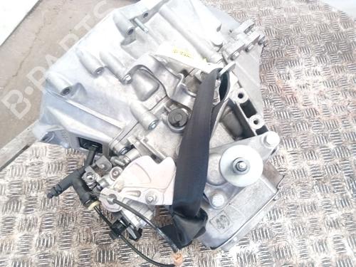 Gearbox CITROËN DS4 (NX_) 1.6 HDi 110 | BP28291526M3 