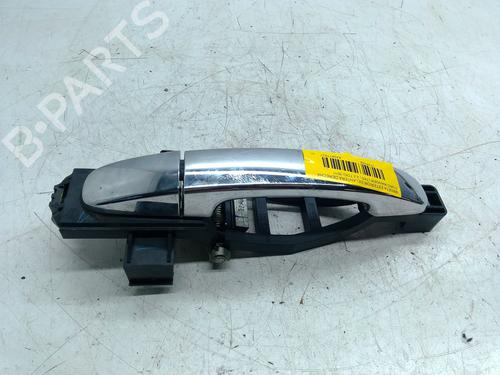front-right-exterior-door-handle-ford-ranger-tke-2011-31833634 main image
