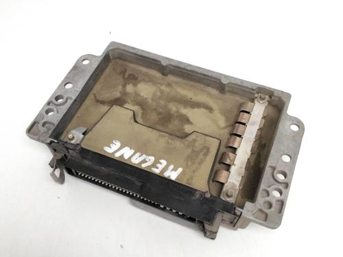 Engine control unit (ECU) RENAULT MEGANE I Coach (DA0/1_)  | BP151667M57