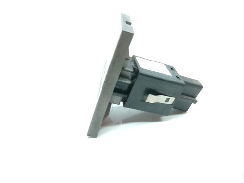 Warning switch OPEL VECTRA C (Z02) 2.2 DTI 16V (F69) | BP36466581I22 - Image 2