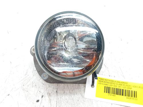 left-front-fog-light-mercedes-benz-r-class-w251-v251-r-320-cdi-4-matic-251022-251122-1n000929507-2005-2006-2007-2008-2009-2010-2011-2012-2013-2014-2015-2016-2017-22720723 main image