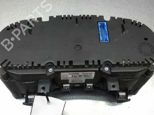 Instrument cluster VW GOLF VI (5K1)  | BP1121388C47 
