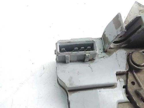 Rear right lock PEUGEOT 307 (3A/C)  | BP7256950C99 