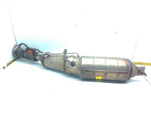 Used Particulate filter DACIA LOGAN MCV II 1.5 dCi (84 hp) 31860084