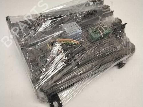 Fuse box CITROËN C5 I (DC_) 2.2 HDi (DC4HXB, DC4HXE) | BP2006991E1 