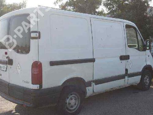 Used Parts RENAULT MASTER I Van (T__)  28-35 2.4 D  455707