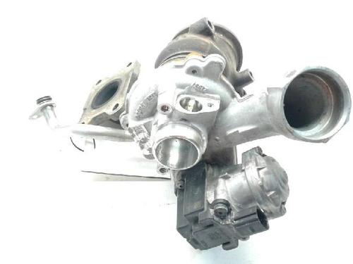 Turbocharger/Supercharger VW GOLF VII (5G1, BQ1, BE1, BE2) 1.4 TSI | BP6984392M71 