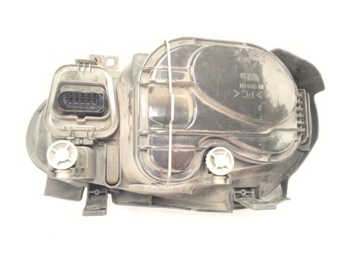 Left headlight VW GOLF IV (1J1) 1.9 TDI | BP28357573C28 