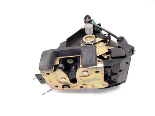 Used Rear left lock JAGUAR X-TYPE I (X400) 2.0 D (130 hp) 30591883