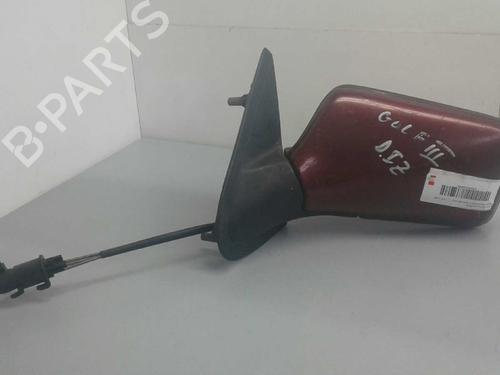 Left mirror VW GOLF III (1H1)  | BP5181133C26 