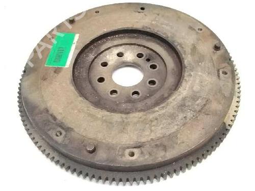 Used Flywheel PEUGEOT BOXER Platform/Chassis (ZCT_) 2.5 TD (103 hp) 25230026